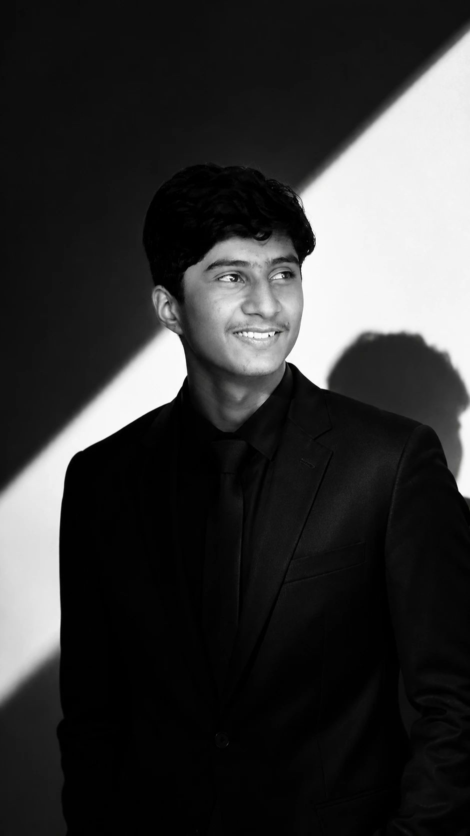 Ali Hassan (AliHx) — Full Stack Developer & AI Engineer