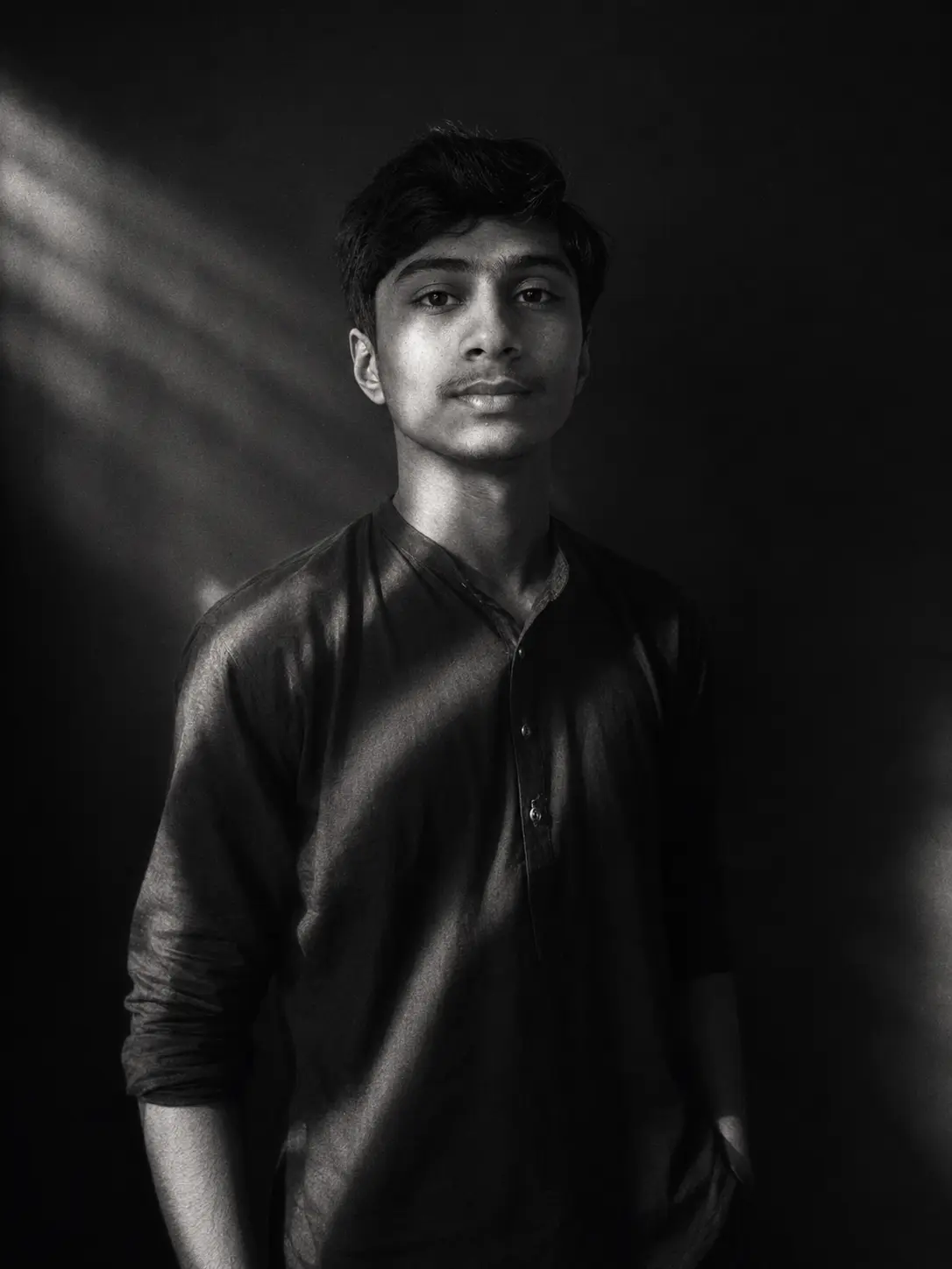 AliHx visual — Mono